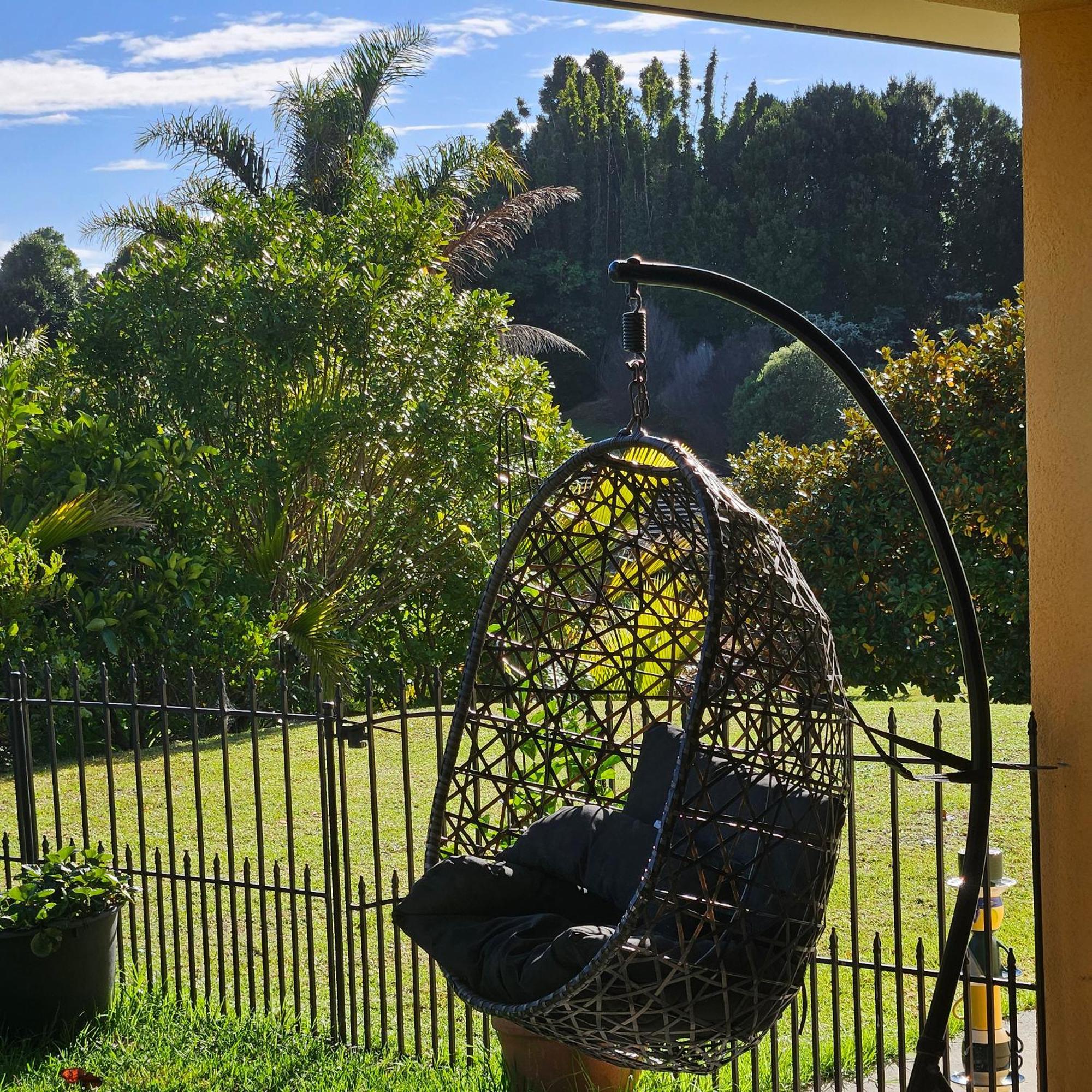 Kerikeri Blue Chair B&B Exteriör bild